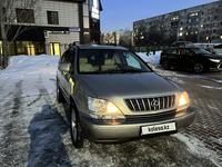 Lexus RX 300 2001 годаfor4 800 000 тг. в Астана