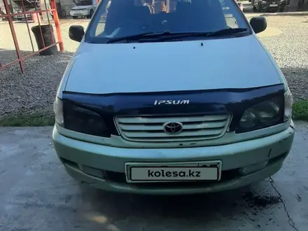 Toyota Ipsum 1997 года за 2 800 000 тг. в Алматы