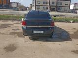 Opel Vectra 2002 годаүшін4 100 000 тг. в Актобе – фото 4