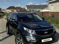 Kia Sportage 2014 года за 7 900 000 тг. в Атырау – фото 5