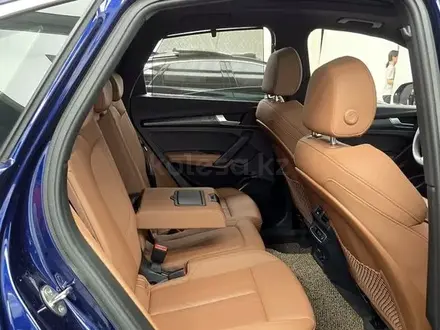 Audi Q5 2023 года за 22 300 000 тг. в Караганда – фото 10