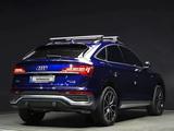 Audi Q5 2023 годаfor22 300 000 тг. в Караганда – фото 2