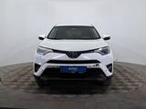 Toyota RAV4 2016 года за 7 290 000 тг. в Астана – фото 2