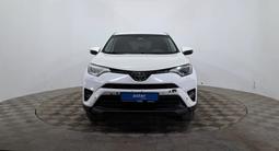 Toyota RAV4 2016 годаүшін8 450 000 тг. в Астана – фото 2