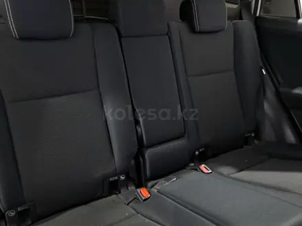 Toyota RAV4 2016 года за 8 450 000 тг. в Астана – фото 12