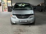 Dodge Caravan 2001 года за 3 300 000 тг. в Алматы