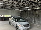 Dodge Caravan 2001 года за 3 300 000 тг. в Алматы – фото 2