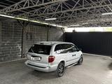 Dodge Caravan 2001 года за 3 300 000 тг. в Алматы – фото 5