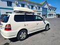 Honda Odyssey 2002 года за 5 000 000 тг. в Семей – фото 10