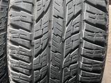 265-70-16 Yokohama g015. Оригинал. за 155 000 тг. в Алматы – фото 4