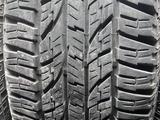 265-70-16 Yokohama g015. Оригинал. за 155 000 тг. в Алматы – фото 3
