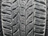 265-70-16 Yokohama g015. Оригинал. за 155 000 тг. в Алматы – фото 2