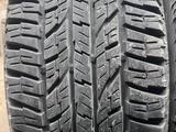 265-70-16 Yokohama g015. Оригинал. за 155 000 тг. в Алматы