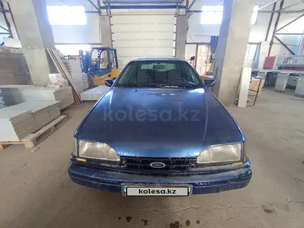 Ford Scorpio 1992 года за 600 000 тг. в Павлодар – фото 5