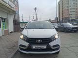 ВАЗ (Lada) XRAY 2018 года за 3 700 000 тг. в Астана