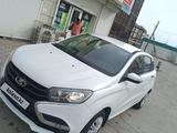 ВАЗ (Lada) XRAY 2018 года за 3 700 000 тг. в Астана – фото 2