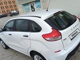 ВАЗ (Lada) XRAY 2018 года за 3 700 000 тг. в Астана – фото 3