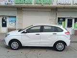 ВАЗ (Lada) XRAY 2018 года за 3 700 000 тг. в Астана – фото 4