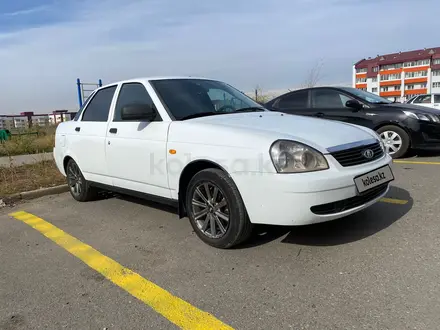 ВАЗ (Lada) Priora 2170 2011 года за 2 650 000 тг. в Усть-Каменогорск – фото 9