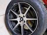 Диски с резиной новой за 195 000 тг. в Актобе