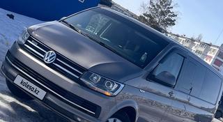 Volkswagen Caravelle 2016 года за 14 000 000 тг. в Рудный