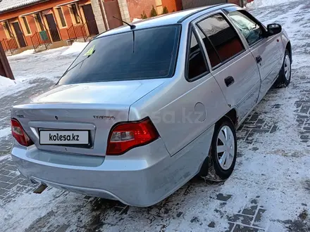 Daewoo Nexia 2010 года за 1 350 000 тг. в Алматы – фото 10