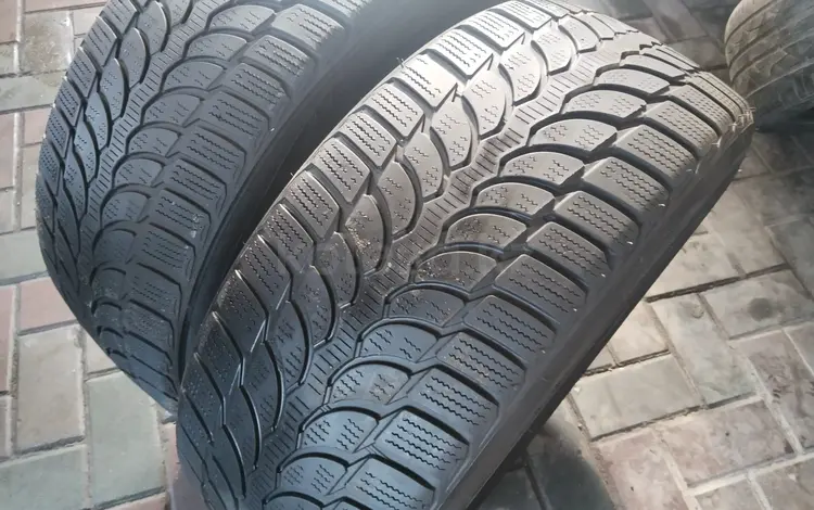 235.40.R19-пара Bridgestone Blizzak LM-32үшін70 000 тг. в Алматы