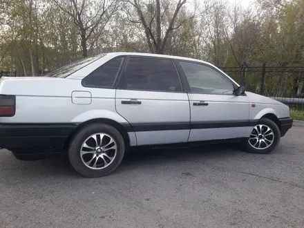 Volkswagen Passat 1991 года за 1 300 000 тг. в Караганда – фото 8