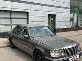 Mercedes-Benz E 280 1993 годаүшін3 200 000 тг. в Алматы – фото 2