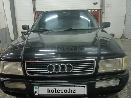 Audi 80 1992 года за 1 800 000 тг. в Петропавловск