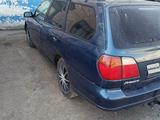 Nissan Primera 1999 года за 1 200 000 тг. в Кокшетау – фото 2
