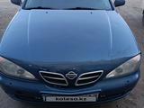 Nissan Primera 1999 года за 1 200 000 тг. в Кокшетау – фото 3