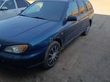 Nissan Primera 1999 года за 1 200 000 тг. в Кокшетау – фото 4