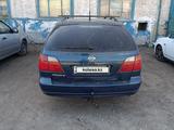Nissan Primera 1999 года за 1 200 000 тг. в Кокшетау – фото 5