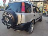 Honda CR-V 1998 годаүшін3 300 000 тг. в Алматы – фото 4
