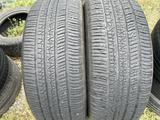 Пара всесезонные шины 235/55/19 235/55R19 Pirelliүшін40 000 тг. в Алматы
