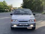 ВАЗ (Lada) 2114 2013 года за 2 850 000 тг. в Тараз