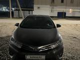 Toyota Corolla 2014 годаfor7 300 000 тг. в Атырау – фото 4