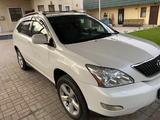 Lexus RX 330 2004 годаүшін7 500 000 тг. в Алматы – фото 2