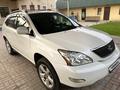 Lexus RX 330 2004 годаүшін7 600 000 тг. в Алматы