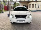 Lexus RX 330 2004 годаүшін7 500 000 тг. в Алматы – фото 4