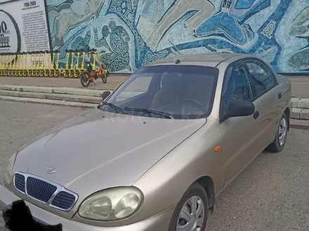 ЗАЗ Chance 2011 года за 1 999 999 тг. в Алматы – фото 2