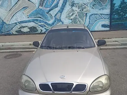 ЗАЗ Chance 2011 года за 1 999 999 тг. в Алматы