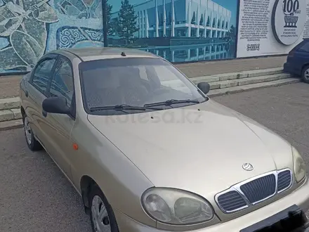 ЗАЗ Chance 2011 года за 1 999 999 тг. в Алматы – фото 3