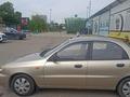 ЗАЗ Chance 2011 года за 1 999 999 тг. в Алматы – фото 6