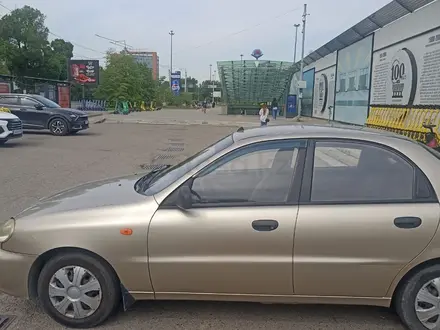 ЗАЗ Chance 2011 года за 1 999 999 тг. в Алматы – фото 6