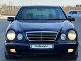 Mercedes-Benz E 200 2001 года за 4 100 000 тг. в Шымкент