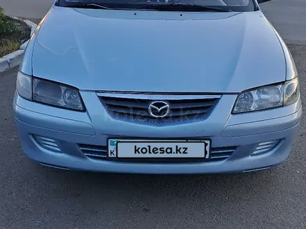 Mazda 626 2000 года за 2 500 000 тг. в Щучинск
