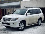 Lexus LX 570 2007 года за 19 000 000 тг. в Жанаозен