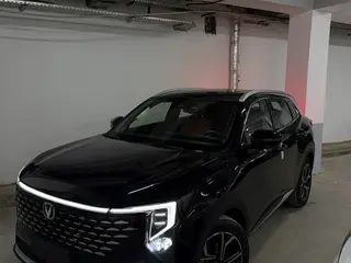 Changan CS55 Plus